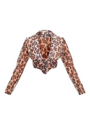 Топ y2k dollskill рубашка корсетная 6