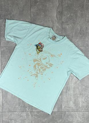 Ed hardy футболка
