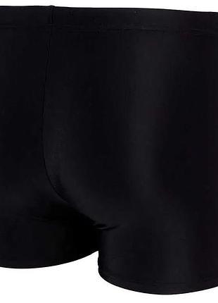 Плавки arena zip swim short чорний чол 85