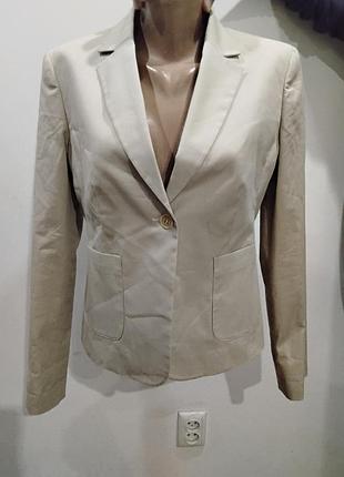 Жакет jil sander, italy 🇮🇹