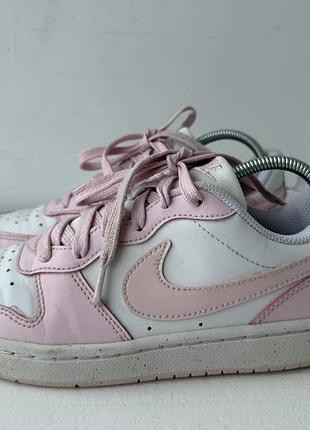 Nike force court кросівки