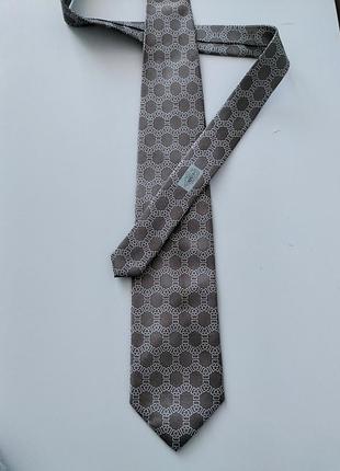 Галстук gucci