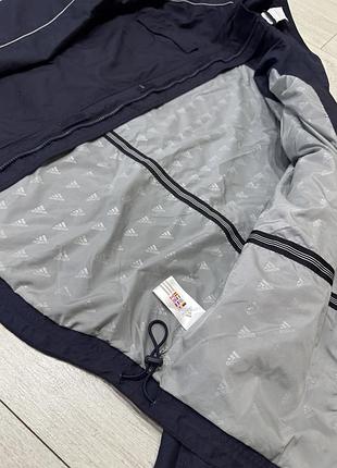 Вінтажна куртка adidas 5