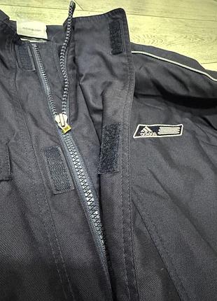 Вінтажна куртка adidas 4