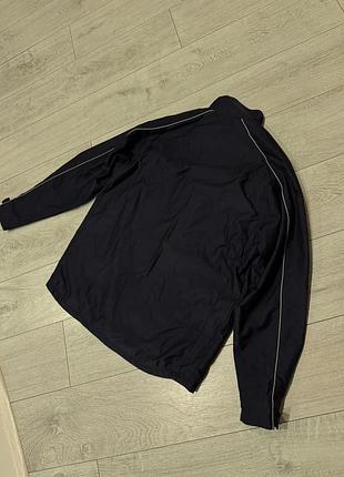 Вінтажна куртка adidas 3