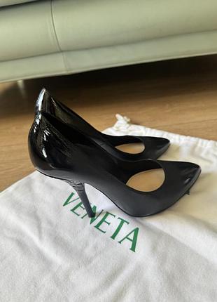 Туфли bottega veneta оригинал 4