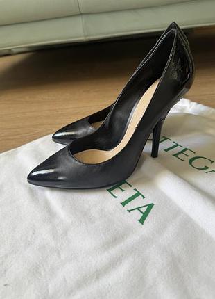 Туфли bottega veneta оригинал 3