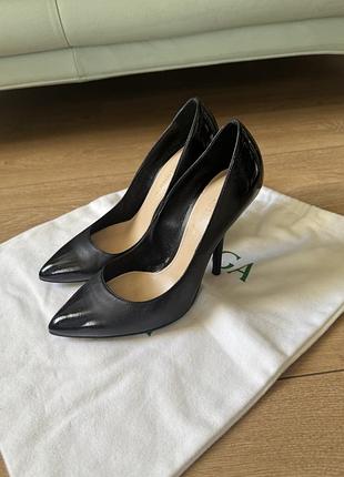 Туфли bottega veneta оригинал 2