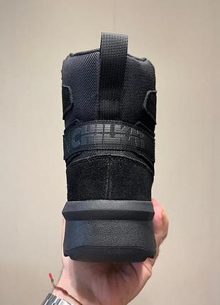 The north face chilkat v cognito wp black 5