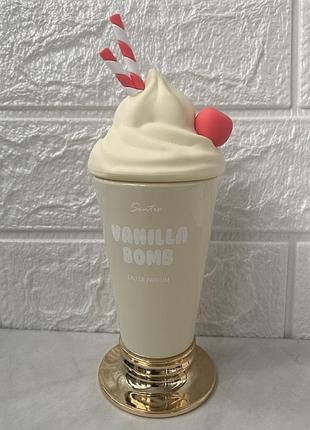 Vanilla bomb 100 мл женская парфюмированная  вода