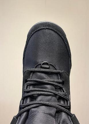 The north face chilkat v cognito wp black 4