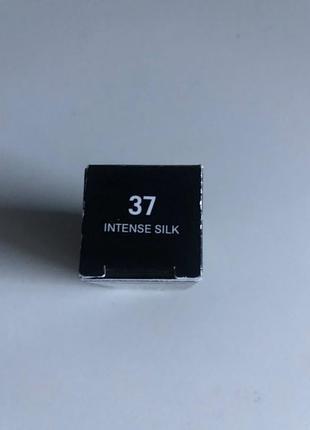 Міні помада 37 intense silk givenchy le rouge interdit intense silk lipstick 4