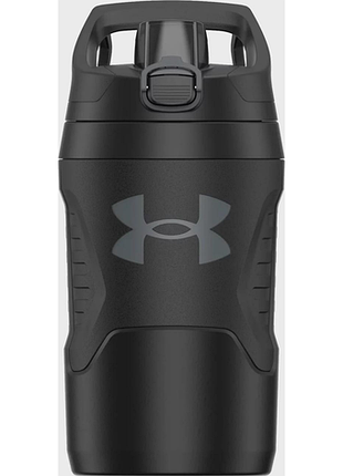 Бутылка under armour playmaker jug 32oz черный 950 мл (ua70890-00013)
