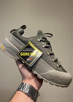 The north face glenclyffe low olive
