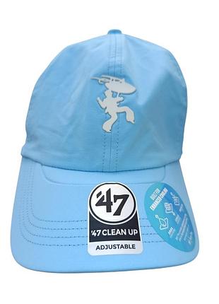 Літня бейсболка '47 brand clean up