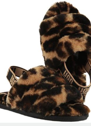 Капці ugg оригінал