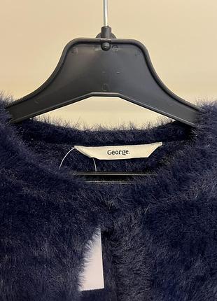 Кофта-балеро для дівчинки george 3