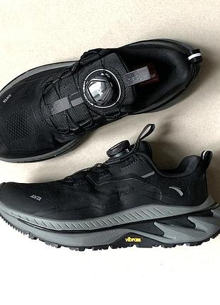 Кросівки anta trail wilderness pro оригінал