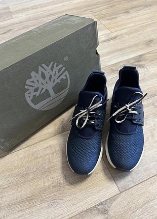 Оригінальні жіночі кросівки timberland