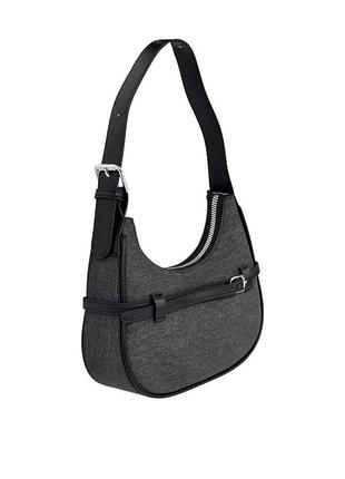 Женская сумка (эко-кожа/текстиль)