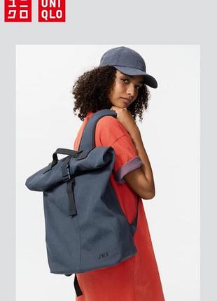 Рюкзак uniqlo+murl anderson