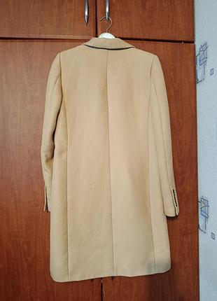 Пальто zara, xs -s 8