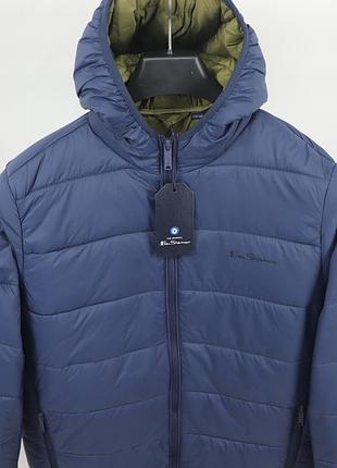 Чоловіча куртка ben sherman м та s 2