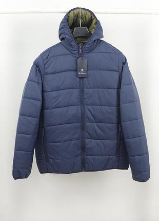 Чоловіча куртка ben sherman м та s