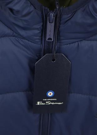 Чоловіча куртка ben sherman м та s 4