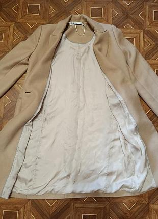 Пальто zara, xs -s 9