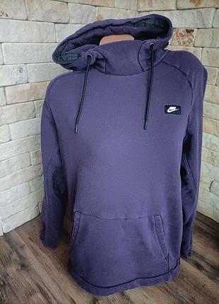 Женское худи l nike