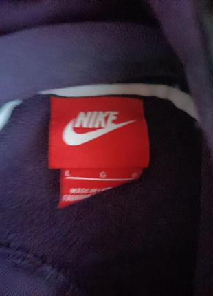 Жіноче худі l nike 7