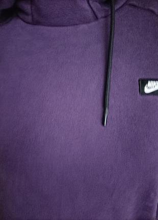 Жіноче худі l nike 3