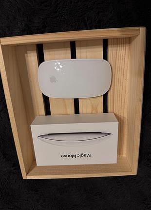 Комп'ютерна миша apple magic mouse бездротова