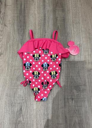 Купальник primark на 3-6 міс