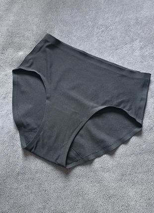 Безшовні трусики chantelle one size