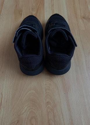 Кросівки adidas 3
