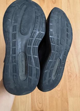 Кросівки adidas 4