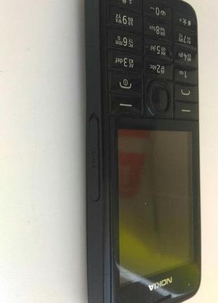 Nokia-301  rm-839 телефон 3