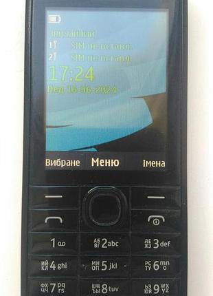 Nokia-301  rm-839 телефон 7