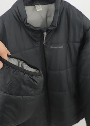 Чоловіча куртка quechua 7