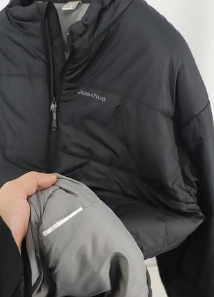 Чоловіча куртка quechua 10