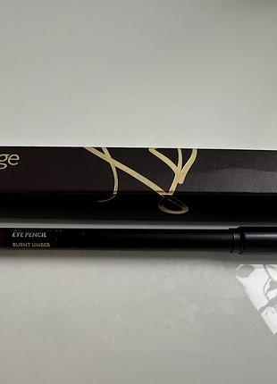 Олівець для очей lisa eldridge seamless glide eye pencil, burnt umber, 1.2 г