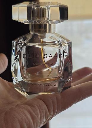Парфюм elie saab le parfum