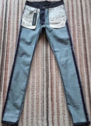 Джинсы voi jeans co. 2