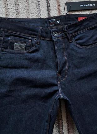 Джинсы voi jeans co. 4