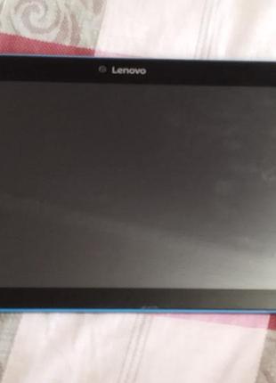 Планшет lenovo