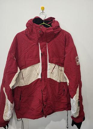 Зимняя лыжная куртка us40