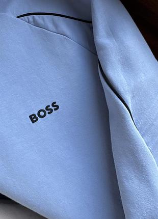 Світшот boss salbo (оригінал) 4