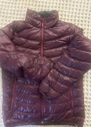 📌 жіноча куртка бордова salewa. гарний стан, відмінна якість.
